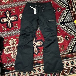 Roxy Women’s Ski Pants, size LG